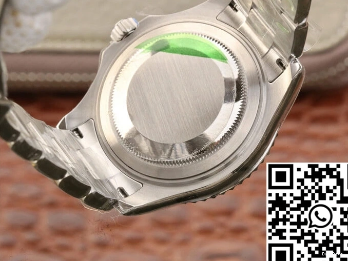 Rolex 268622 Blue Factory Yacht Master AR Dial 1031